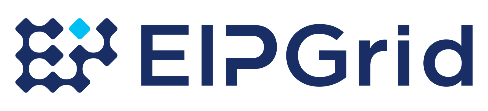 EIPGrid 기업 로고